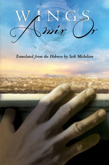 Wings by Amir Or - Paperback