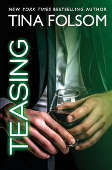 Teasing : 1 by Tina Folsom - Paperback