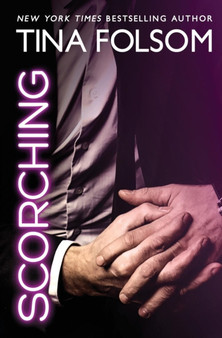Scorching : 4 by Tina Folsom - Paperback