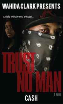 Trust No Man by Brian Cash - Hardback