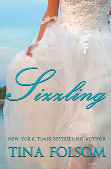 Sizzling : 6 by Tina Folsom - Paperback