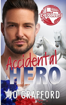 Accidental Hero : 1 by Jo Grafford - Paperback