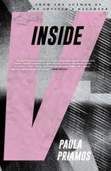 Inside V by Paula Priamos - Paperback