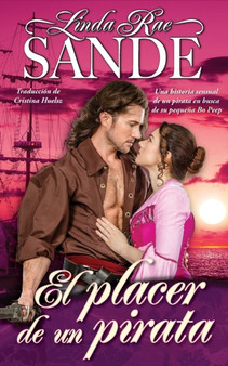 El placer de un pirata by Linda Rae Sande - Paperback