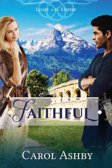 Faithful by Carol Ashby - Paperback