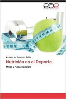 Nutricion En El DePorte by Mar a De Las Mercedes Gabin - Paperback
