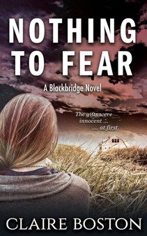 Nothing to Fear : 1 by Claire Boston - Paperback