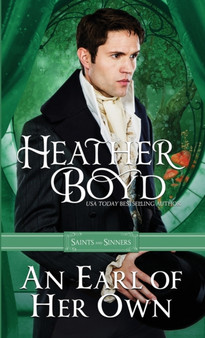 An Earl of her Own : 3 by Heather Boyd - Paperback
