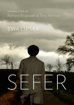 Sefer by Ewa Lipska - Paperback
