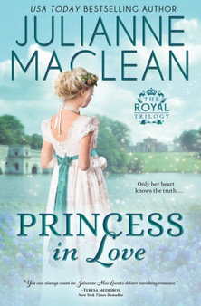 Princess in Love : 2 by Julianne MacLean - Paperback