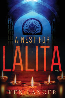 A Nest for Lalita by Ken Langer - Paperback