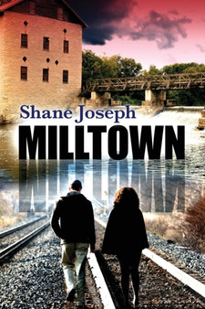 Milltown by Shane Joseph - Paperback
