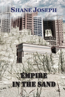 Empire in the Sand by Shane Joseph - Paperback