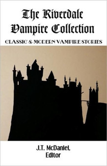 The Riverdale Vampire Collection by Jacob Thomson - Paperback