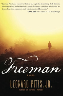 Freeman by Jr. Leonard Pitts - Paperback