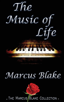 The Music of Life by Marcus Blake - Paperback
