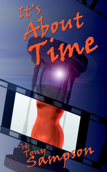 It's About Time by Tony Sampson - Paperback