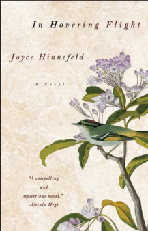 In Hovering Flight by Joyce Hinnefeld - Paperback