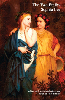The Two Emilys by Sophia Lee - Paperback
