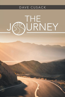The Journey by Dave Cusack - Paperback