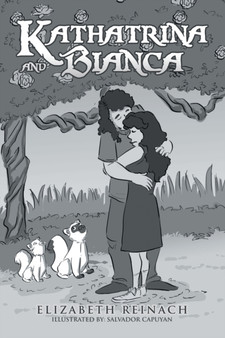 Katharina and Bianca by Elizabeth Reinach - Paperback