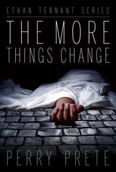 The More Things Change by Perry Prete - Paperback