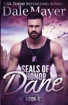 SEALs of Honor : 3 by Dale Mayer - Paperback
