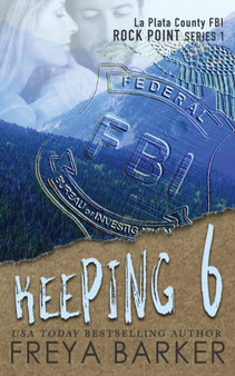 Keeping 6 : 1 by Freya Barker - Paperback