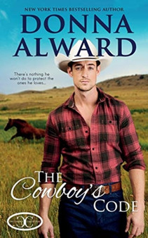 The Cowboy's Code by Donna Alward - Paperback