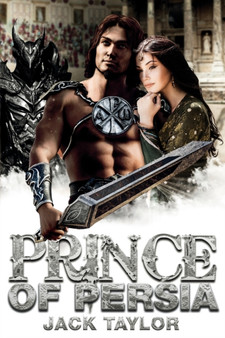Prince of Persia by Jack A Taylor - Paperback