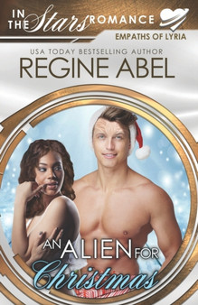 An Alien For Christmas by Regine Abel - Paperback