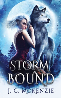 Stormbound by J C McKenzie - Paperback