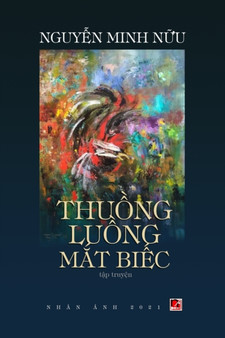 Thuồng Luồng Mắt Biếc by Minh Nuu Nguyen - Paperback