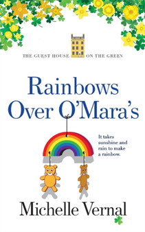 Rainbows over O'Mara's by Michelle Vernal - Paperback