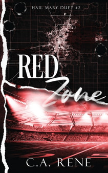 Red Zone : 2 by C a Rene - Paperback
