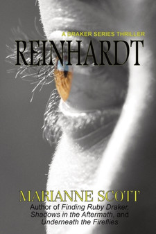 Reinhardt by Marianne Scott - Paperback