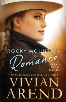 Rocky Mountain Romance : 7 by Vivian Arend - Paperback