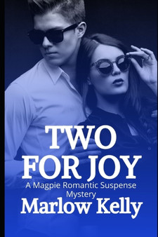 Two For Joy by Marlow Kelly - Paperback