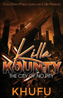 Killa Kounty by Khufu - Paperback
