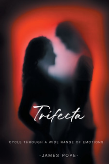 Trifecta by James Pope - Paperback