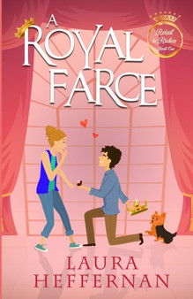 A Royal Farce : 1 by Laura Heffernan - Paperback