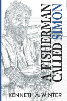 A Fisherman Called Simon by Kenneth Winter - Paperback