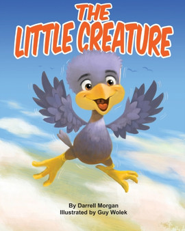 The Little Creature by Darrell George Morgan - Paperback
