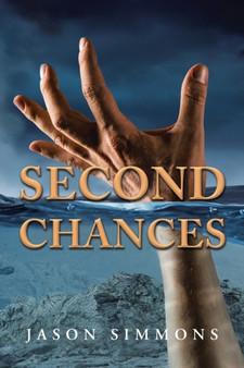 Second Chances by Jason Simmons - Paperback