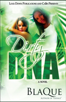Dirty DNA by Blaque - Paperback