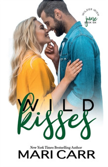 Wild Kisses by Mari Carr - Paperback