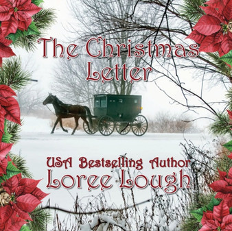 The Christmas Letter by Loree Lough - Paperback