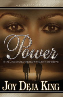 Power Part 1 by Joy Deja King - Paperback