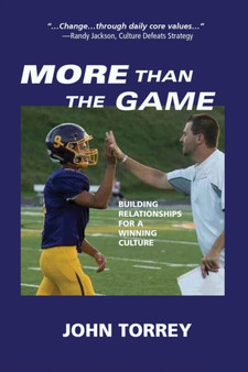More Than The Game by John Torrey - Paperback