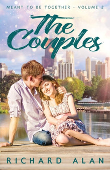 The Couples : 2 by Richard Alan - Paperback